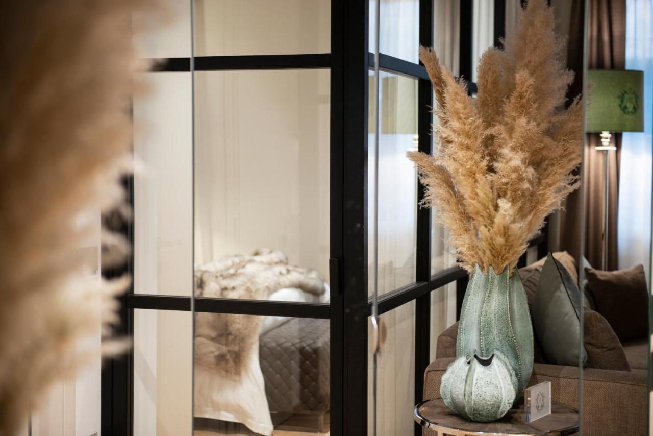 Elegance Room - Aparta & Suite - Automatized Apartment Bassano del Grappa Exterior photo